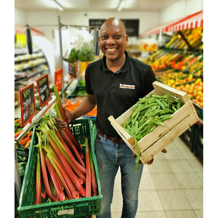 Assistent manager 36 uur
