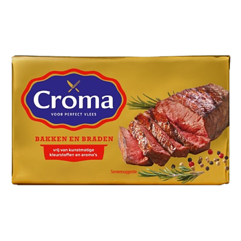 Croma bakboter