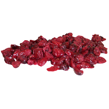 Gedroogde Cranberries