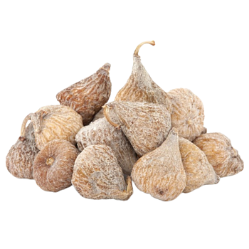 Gedroogde Spaanse Vijgen