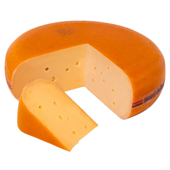 Goudse Jong Belegen Kaas