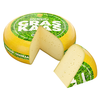 Goudse Graskaas