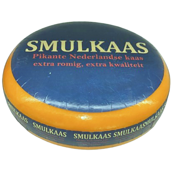 Goudse Smulkaas