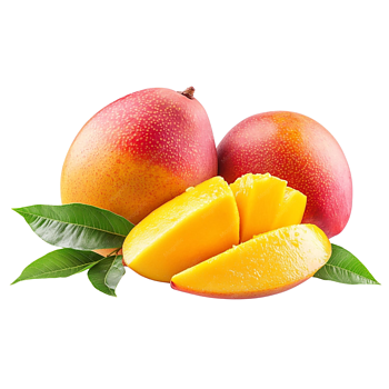 Heerlijke Mango&rsquo;s