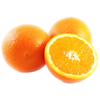 Jumbo Hand Sinaasappels