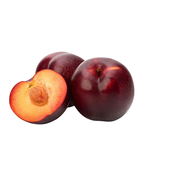 Laetitia Rode Pruimen