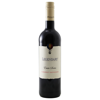 Legendary Cabernet Sauvignon