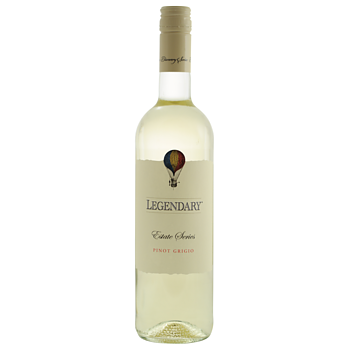 Legendary Pinot Grigio