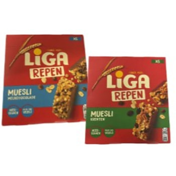 Liga repen