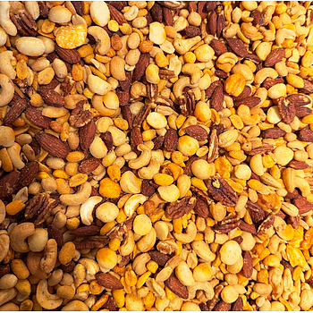 Macadamia voordeelmix