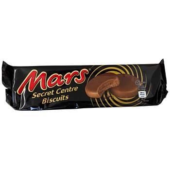 Mars