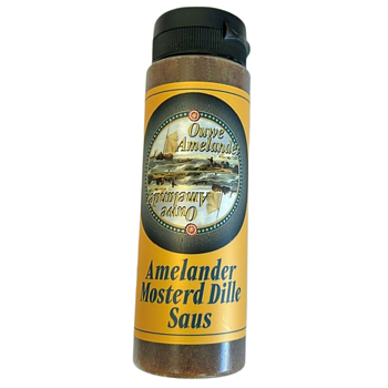 Ouwe Amelander Dip