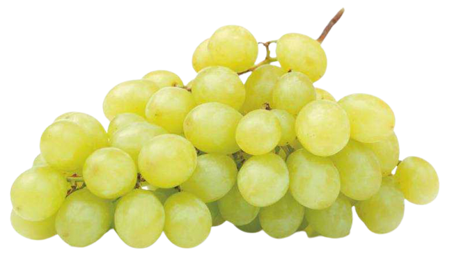 Pitloze Druiven
