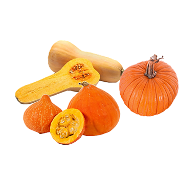 Pompoen