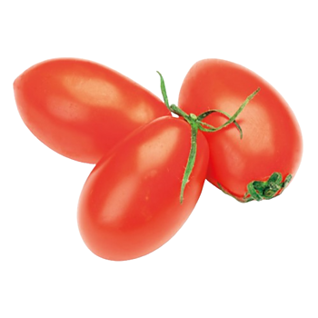 Pruimtomaten