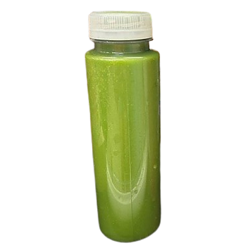 Smoothie avocado, spinazie, mango