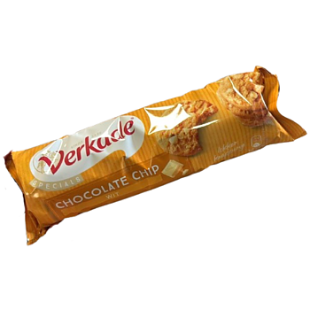 Verkade Chocolate Chip Koekjes
