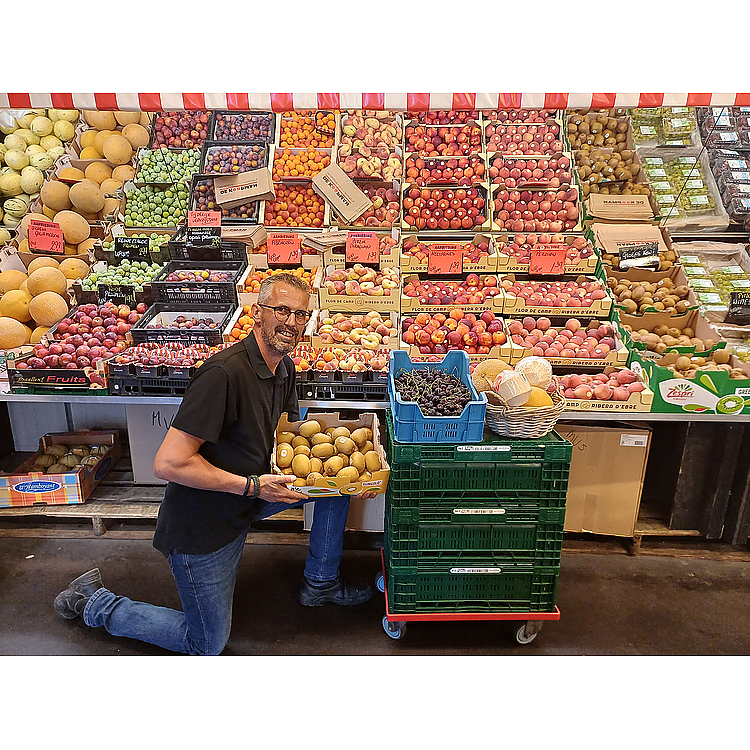 Verkoopmedewerker 28-32 uur