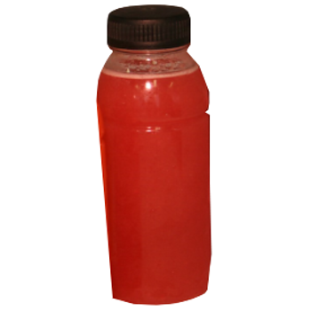 Vitamine boost sappen