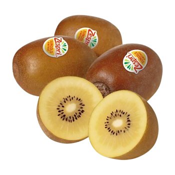 Zespri Kiwi Sungold