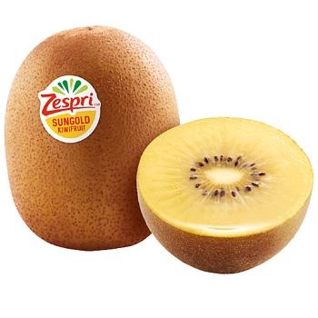 Zespri XL Kiwi Sungold nieuwe oogst