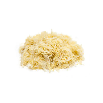 Hollandse Zuurkool uit &rsquo;t vat