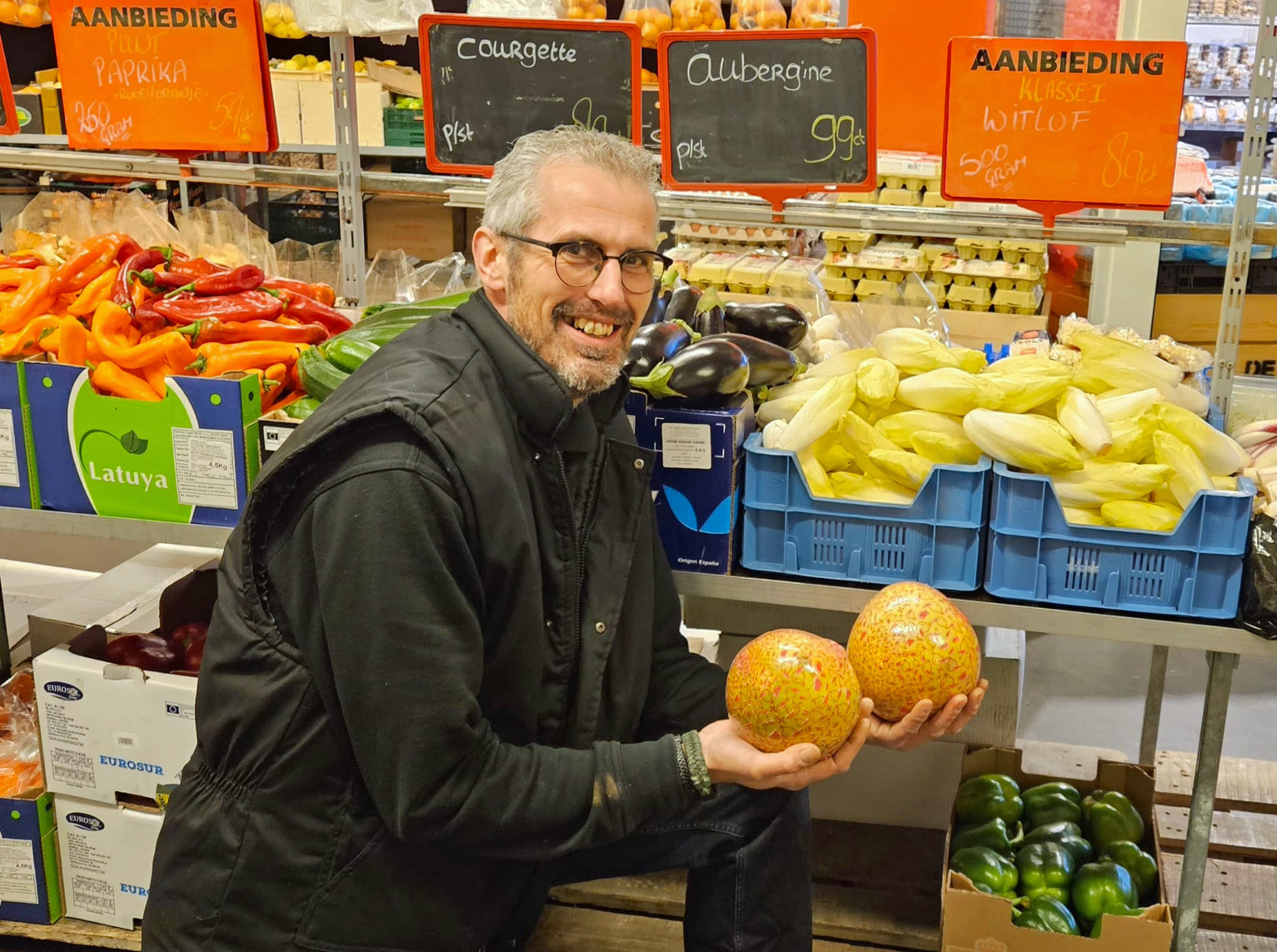 De Koopman Barneveld