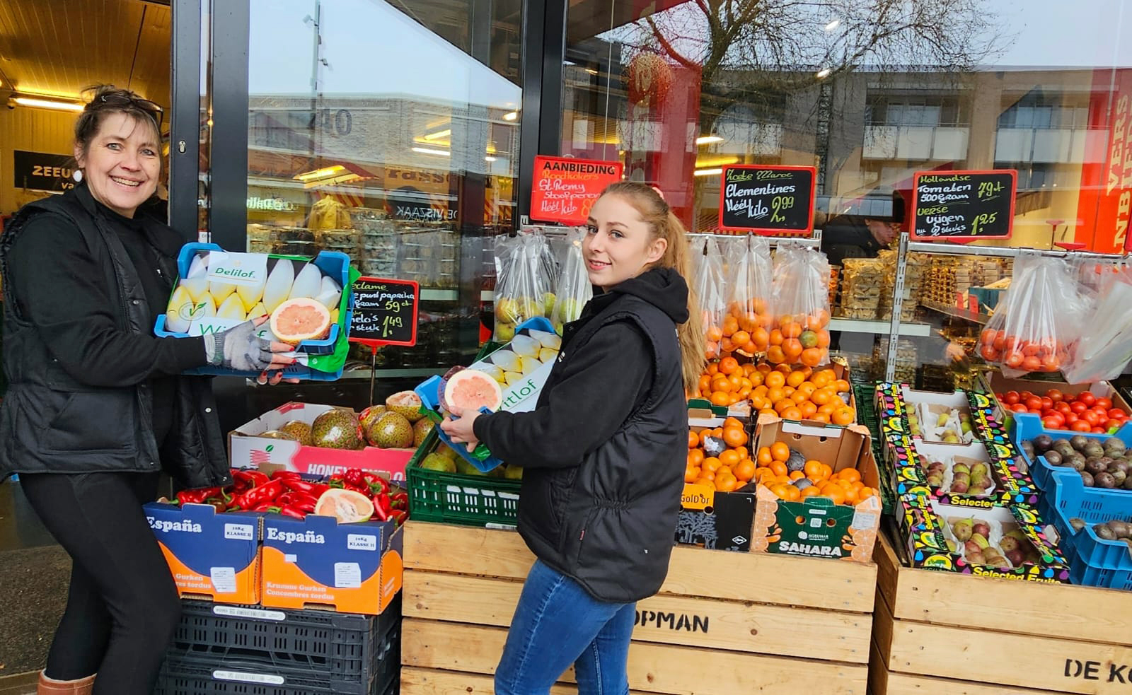 De Koopman Deventer Flora