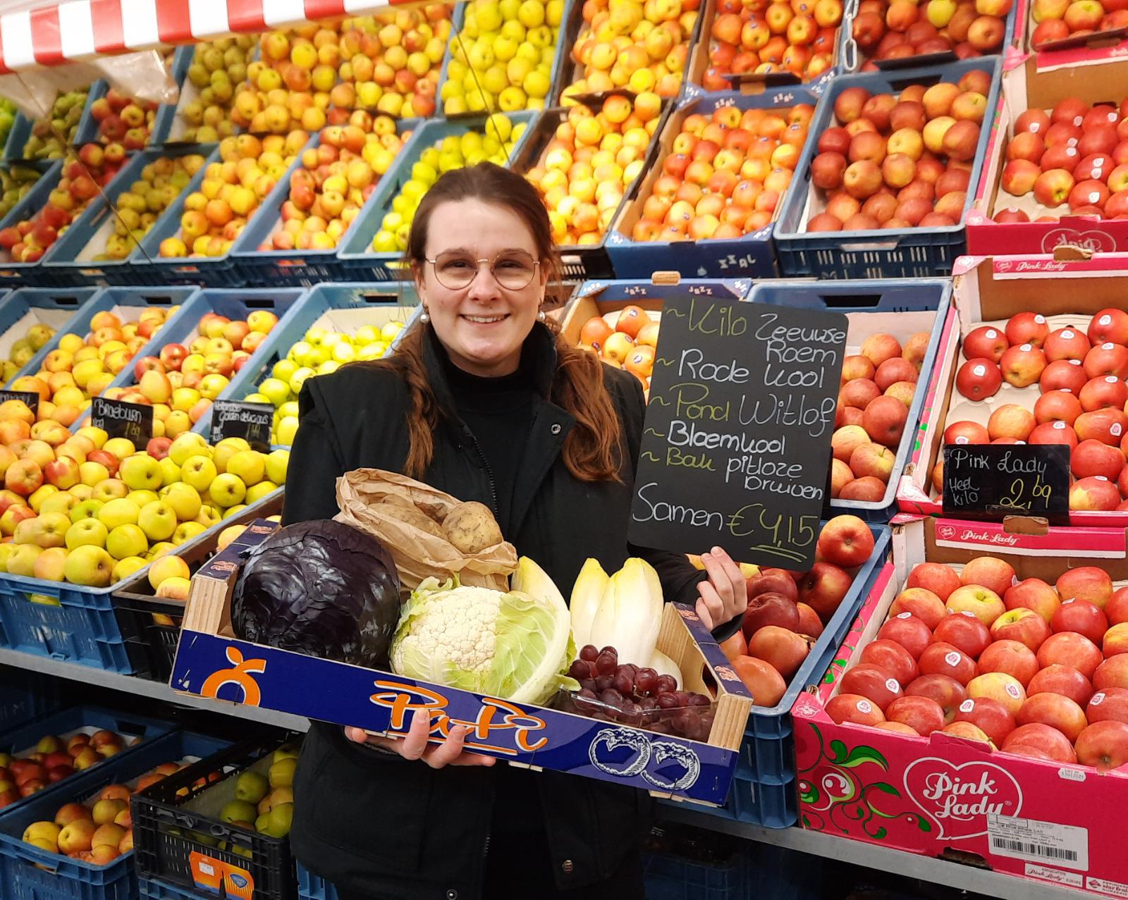 De Koopman Ede Parkweide