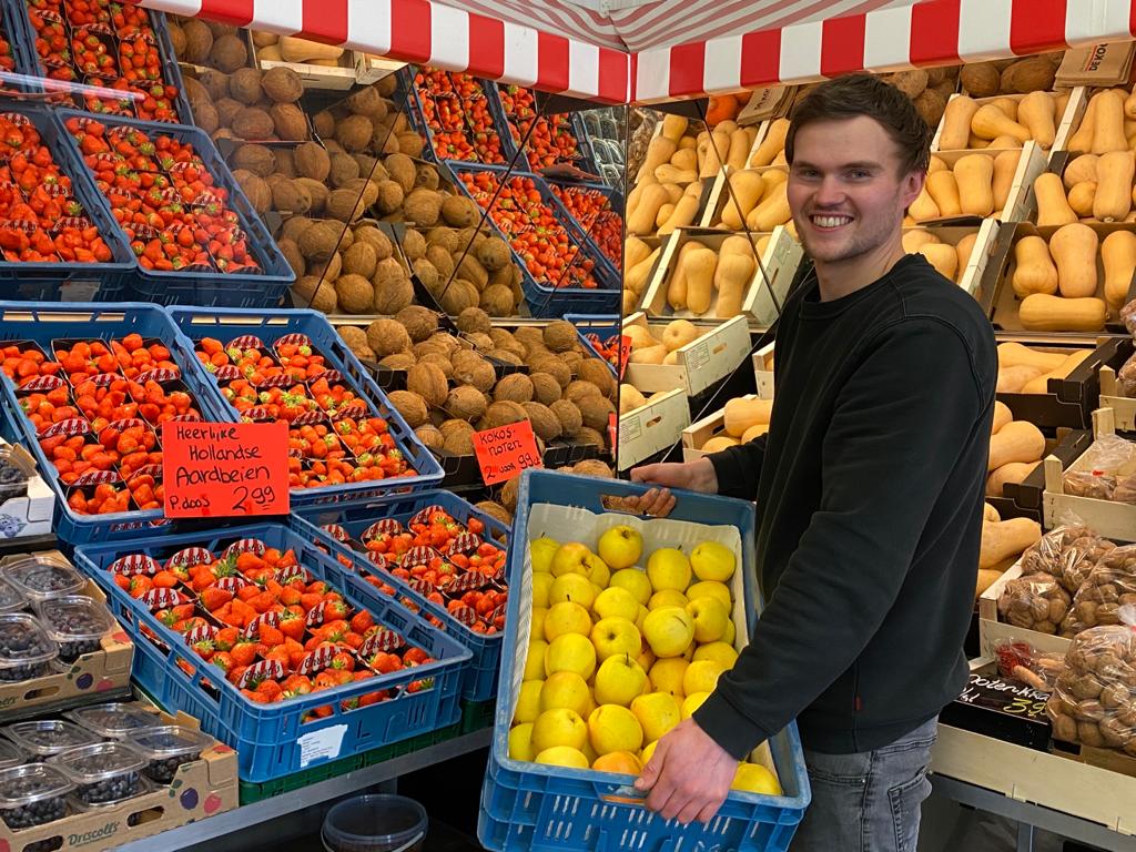 De Koopman Oss